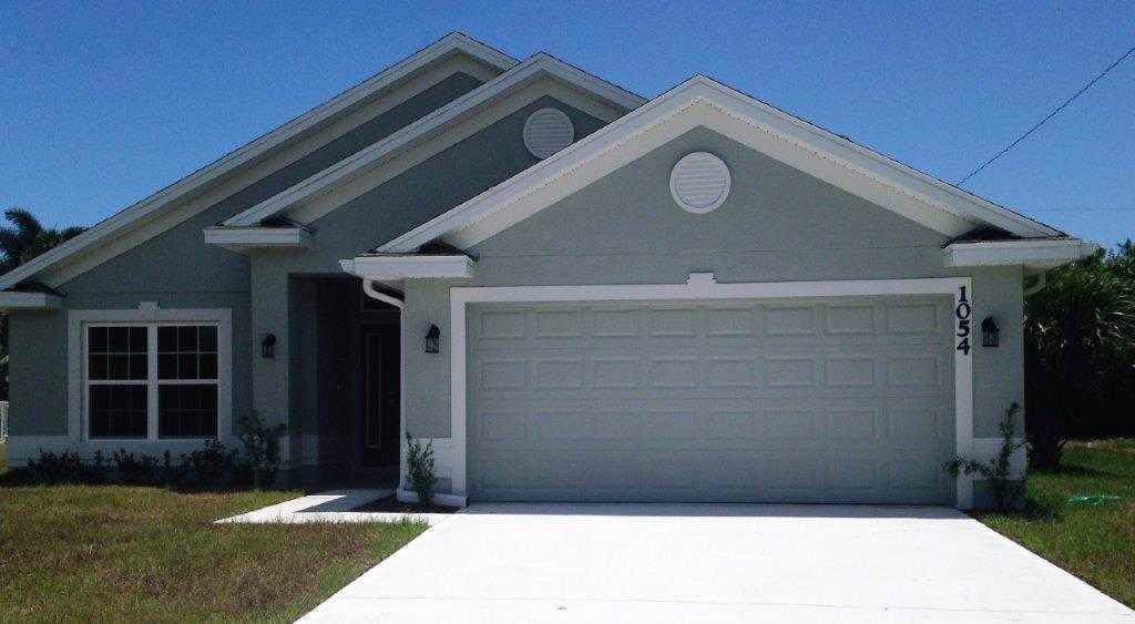 8600 Merano Avenue - Photo 1