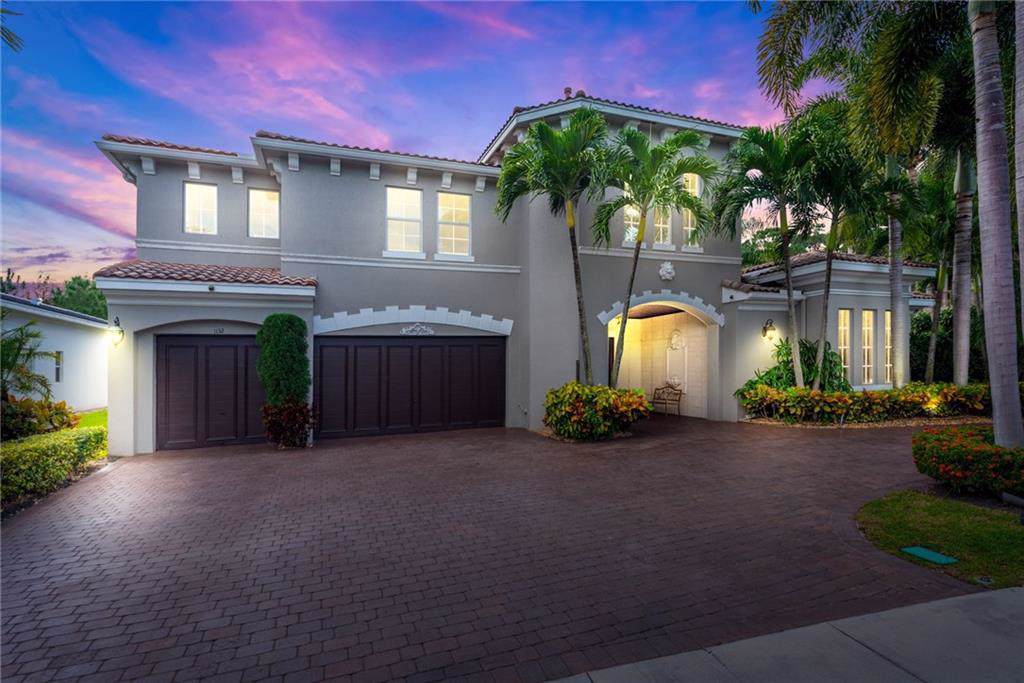 1132 San Michele Way - Photo 1