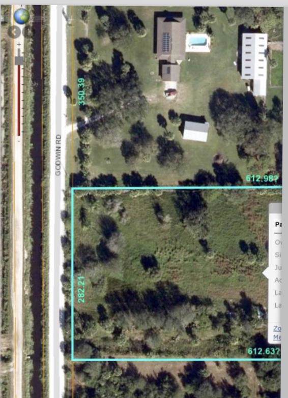 000 Godwin Road - Photo 1
