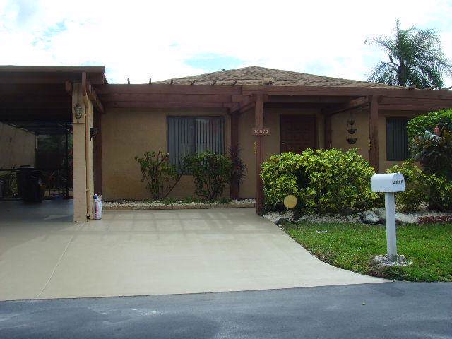14874 Wildflower Lane - Photo 1