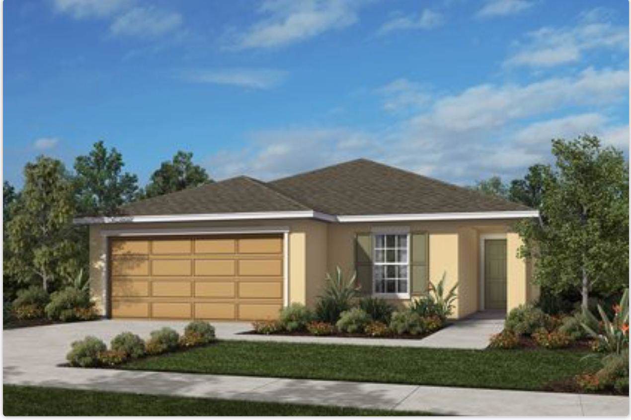 5710 Pine Trail Circle - Photo 1