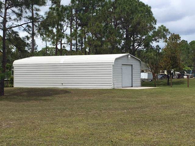 Lot# 186 44th Place - Photo 1