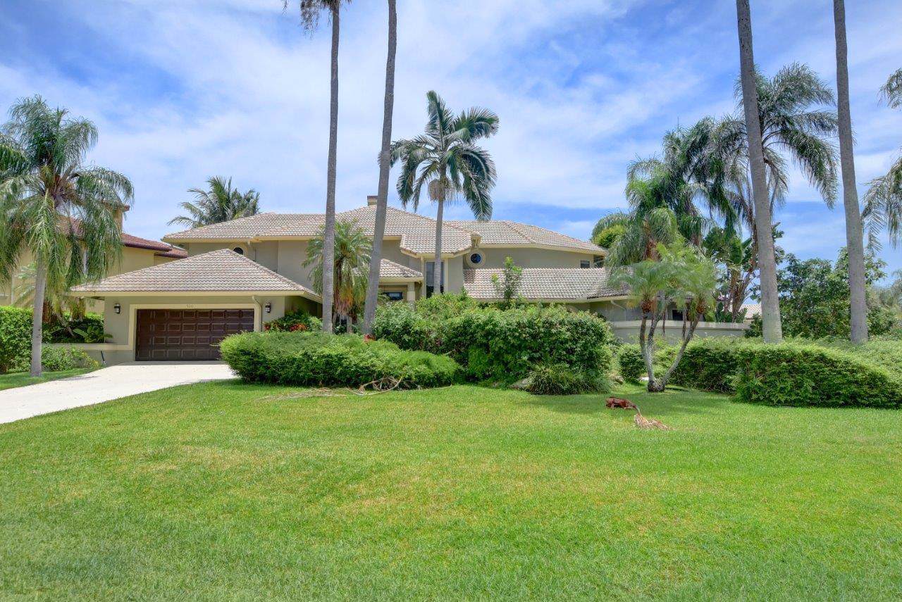 920 Jasmine Drive - Photo 1