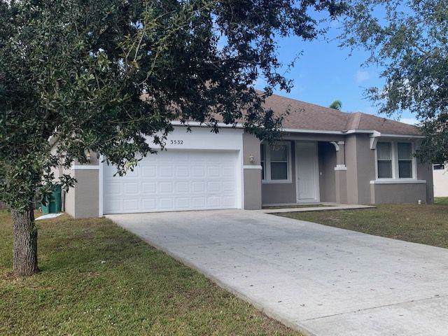 3532 Vollmer Street - Photo 1