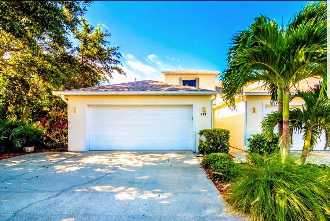 274 Coastal Hill Drive - Photo 1