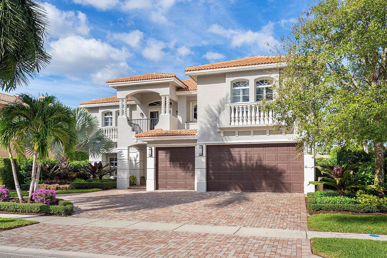 8765 Valhalla Drive - Photo 1