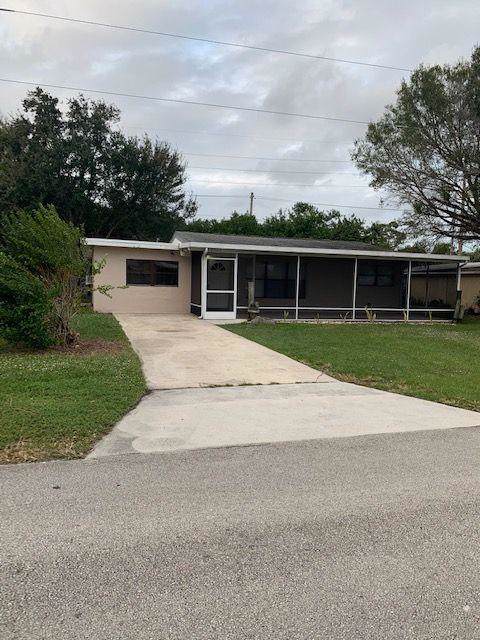 2523 Washington Street - Photo 1