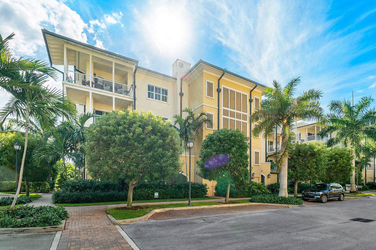 3930 Flagler Drive - Photo 1