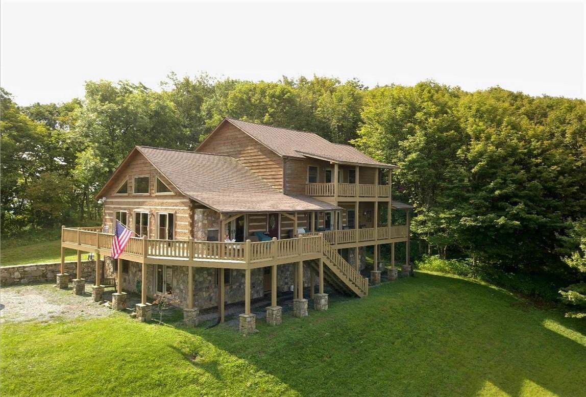 2975 Round Mountain Road - Photo 1