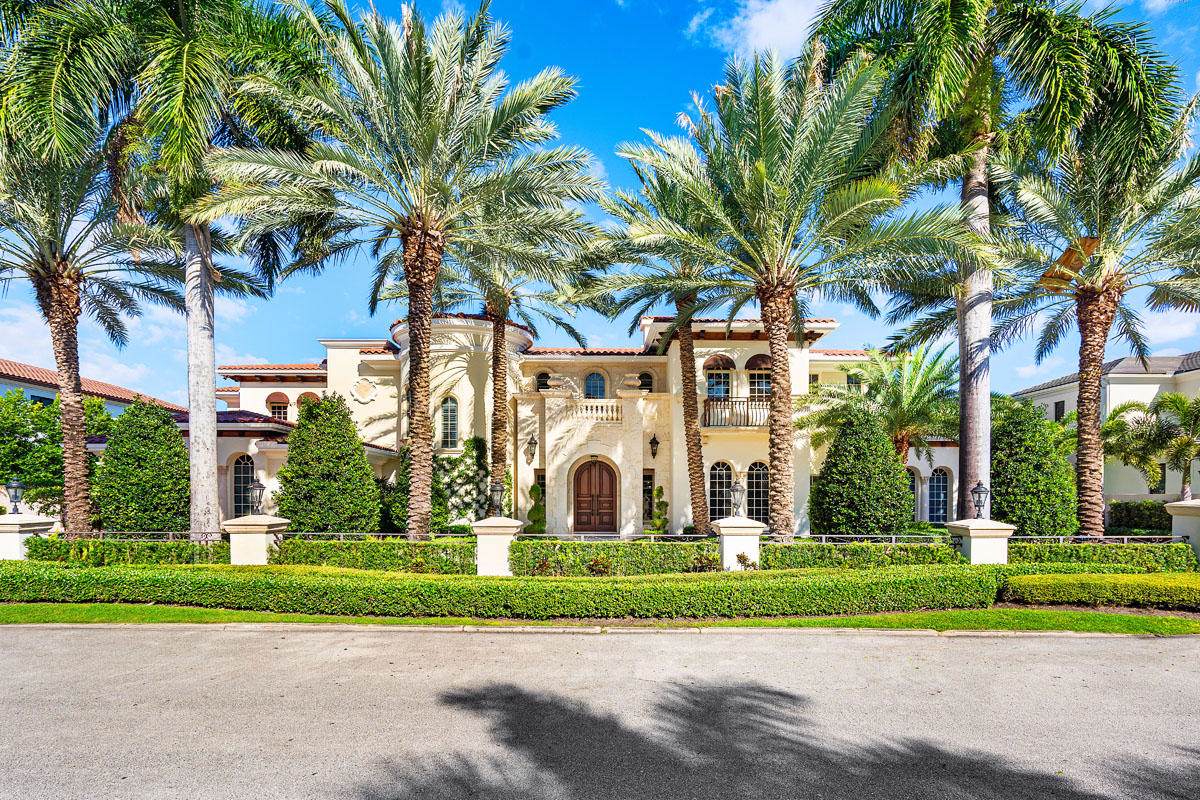 251 Coconut Palm Road - Photo 1