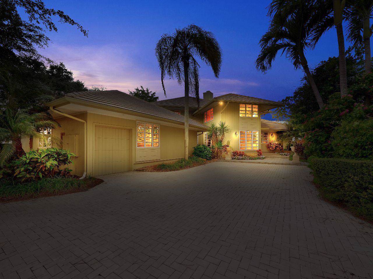 6500 Winged Foot Drive - Photo 1