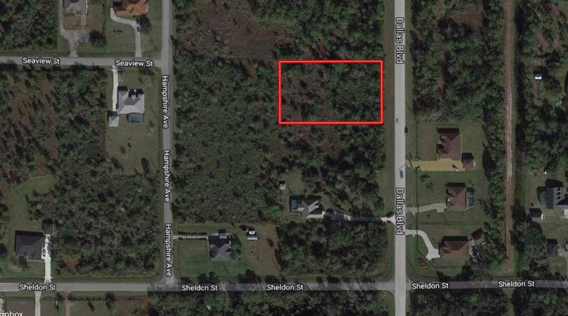 Lot 12 Dallas Boulevard - Photo 1