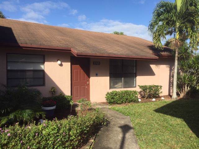 2315 Ida Way - Photo 1