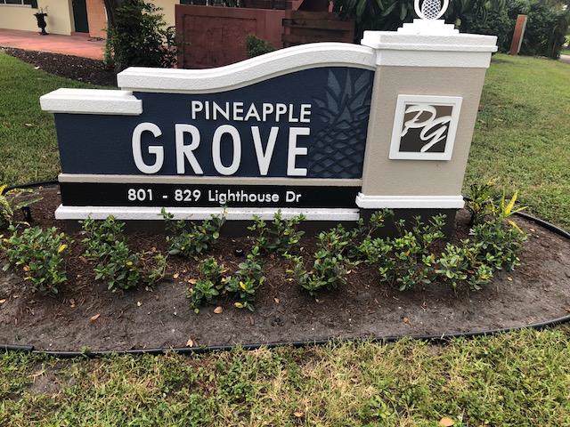 825 Lighthouse Drive - Photo 1