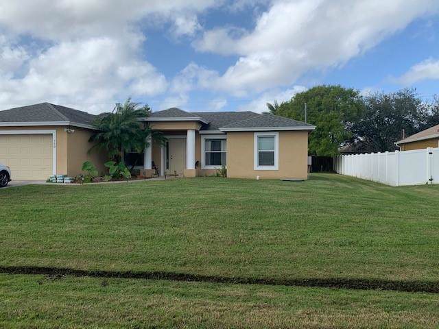 750 Curry Street - Photo 1