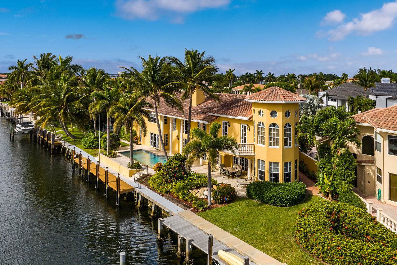 966 Tropic Boulevard - Photo 1