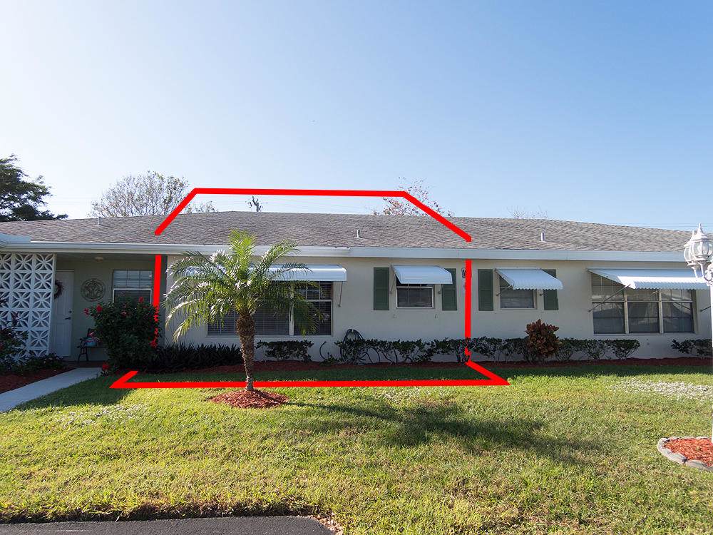 109 Lakes End Drive - Photo 1