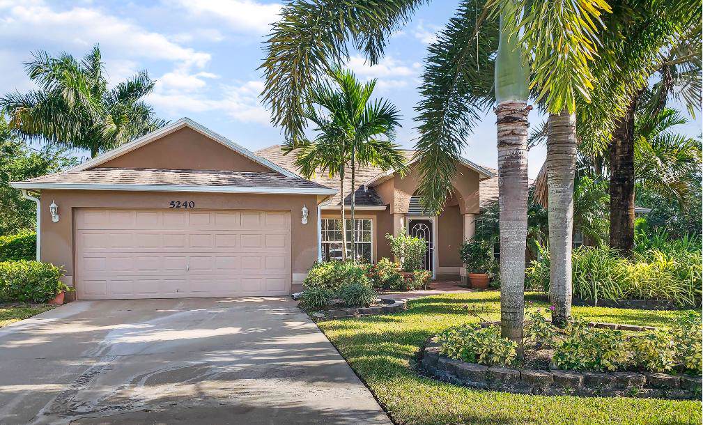 5240 Reba Circle - Photo 1