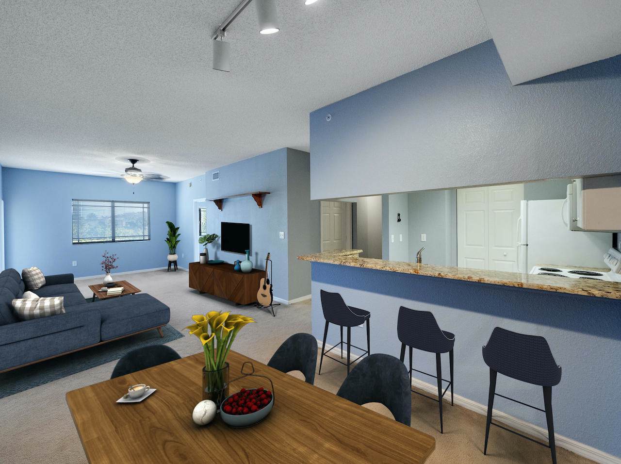 2808 Amalei Drive - Photo 1