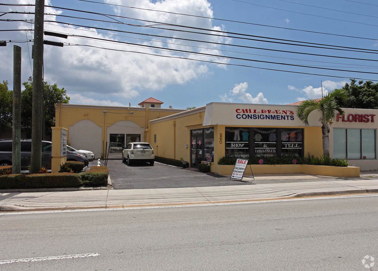 260 Dixie Highway - Photo 1 260 Dixie Highway - Photo 1
