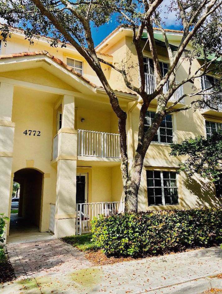 4772 Chancellor Drive - Photo 1