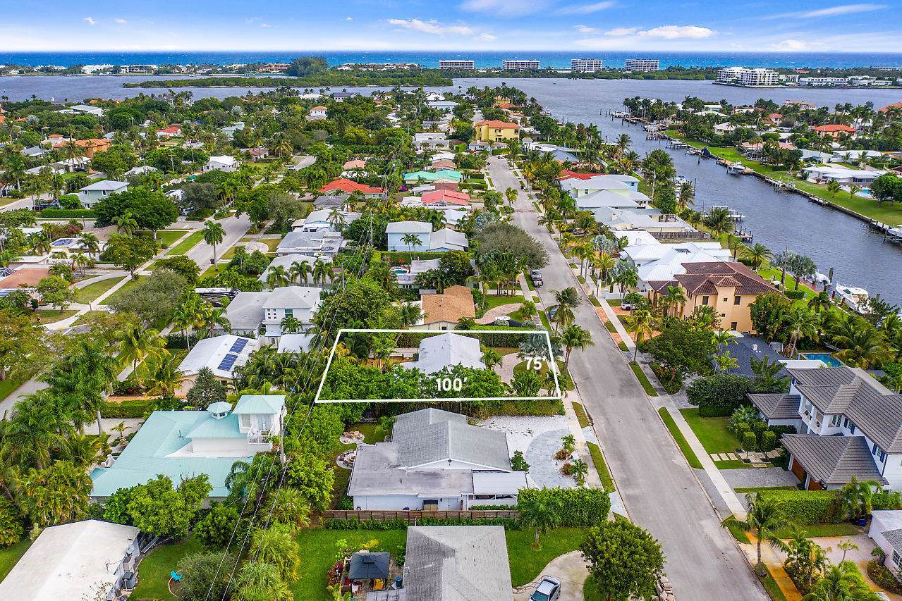 215 Arlington Road - Photo 1