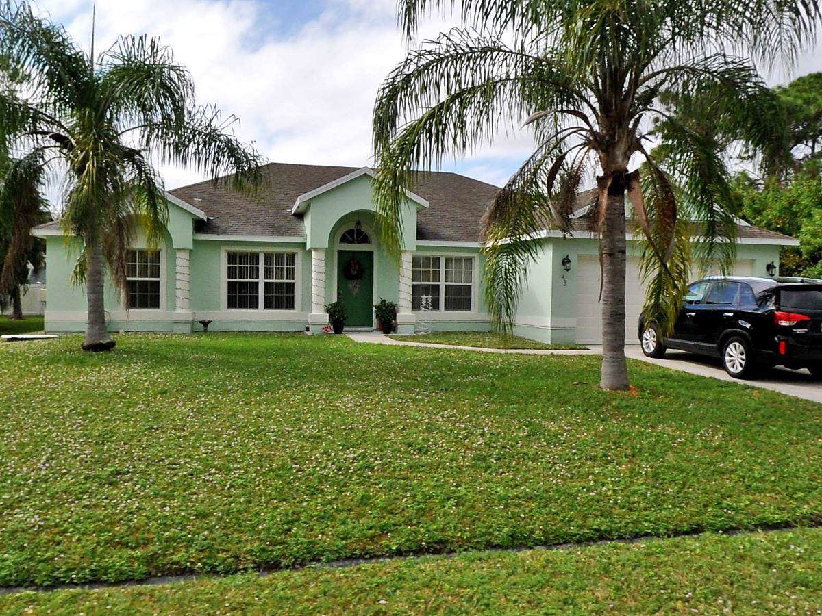 452 Raymond Lane - Photo 1