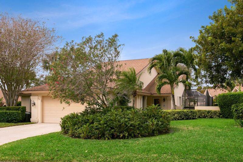 306 Leeward Drive - Photo 1
