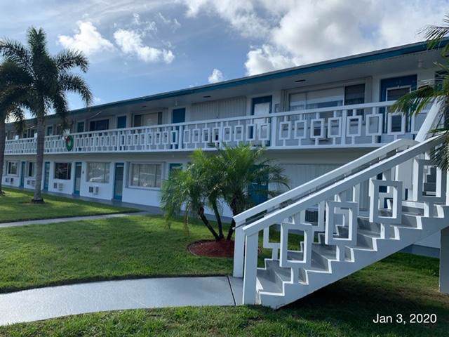 2204 Lake Osborne Drive - Photo 1