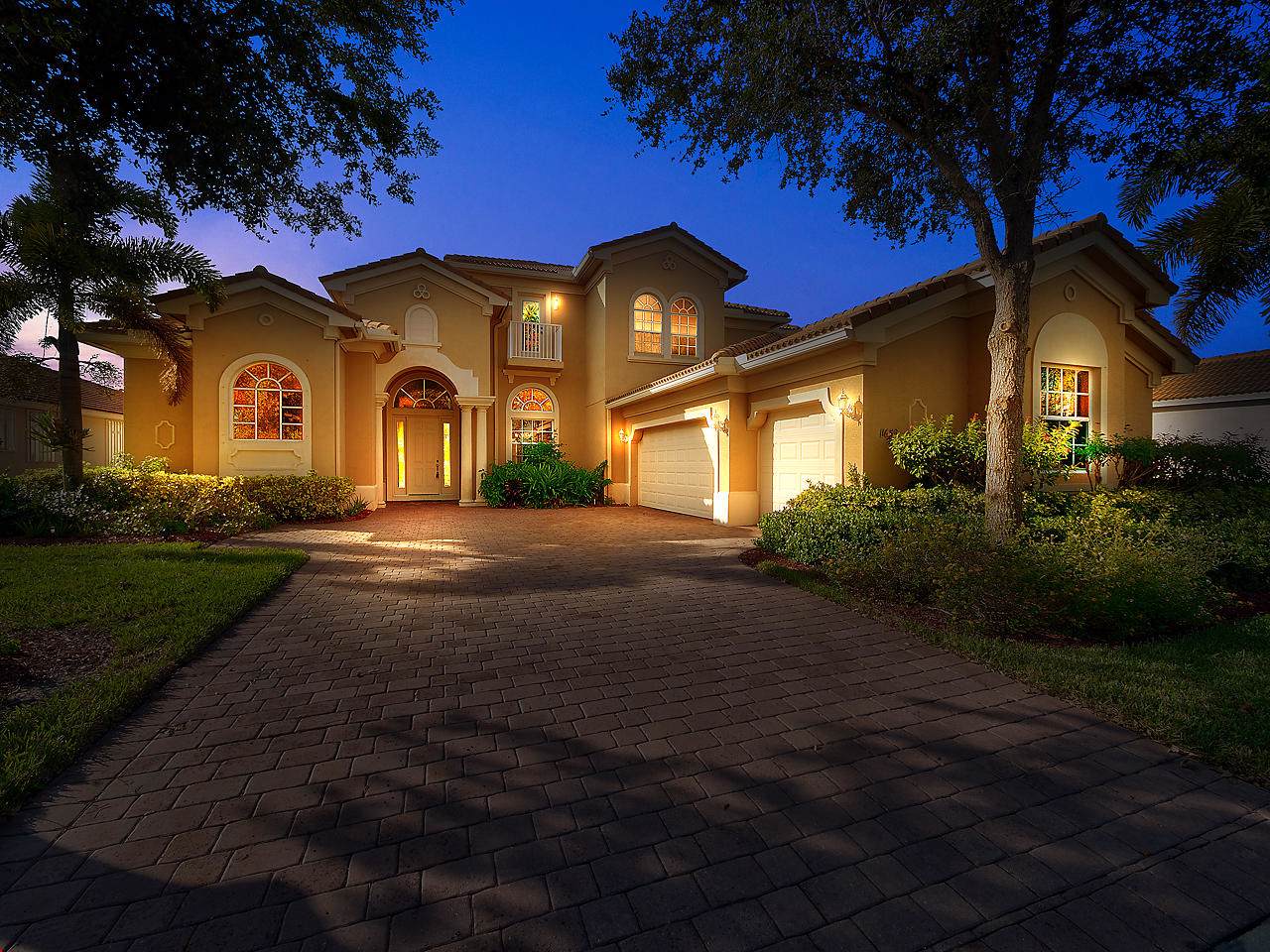 11659 Aventino Drive - Photo 1