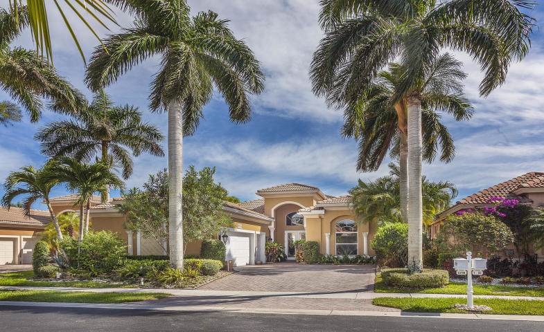10759 Greenbriar Villa Drive - Photo 1