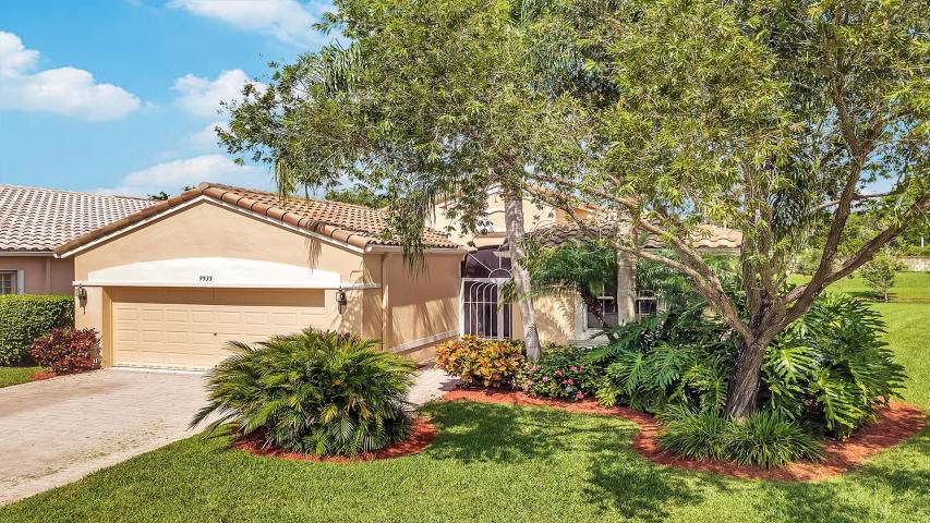 9935 Torino Drive - Photo 1