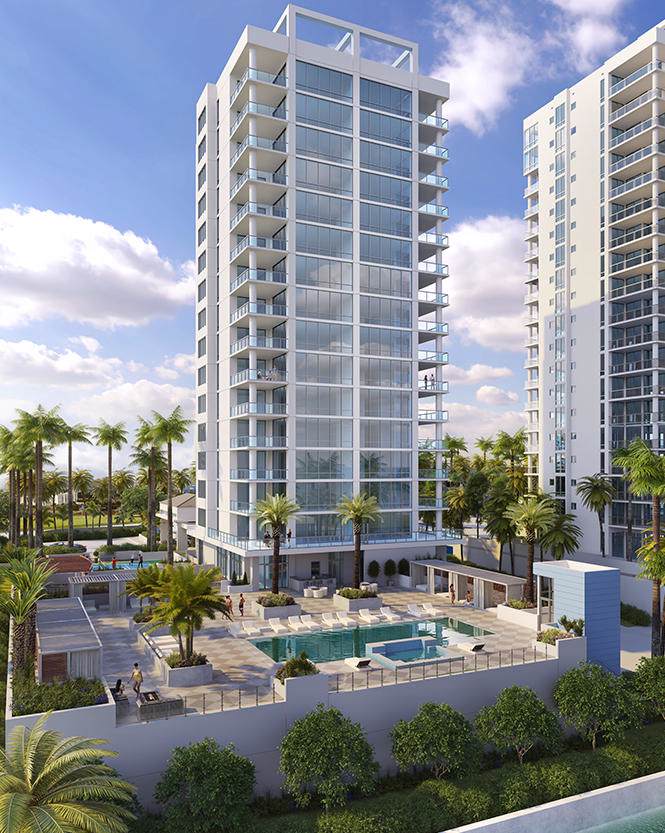 3 Water Club Way - Photo 1 3 Water Club Way - Photo 1