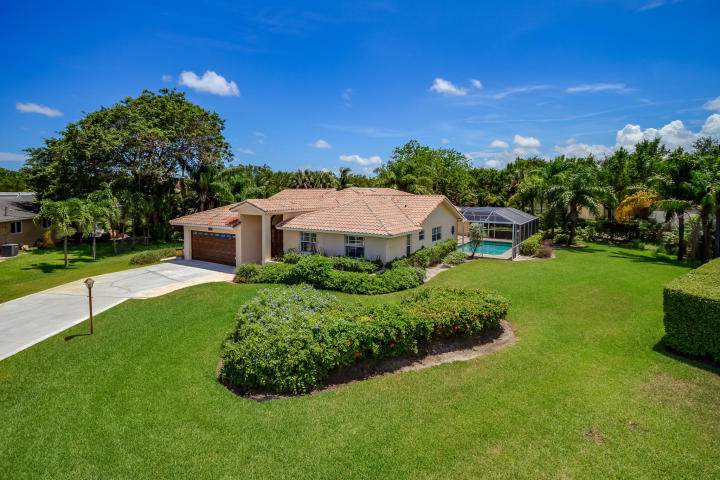 4664 Sunrise Boulevard - Photo 1