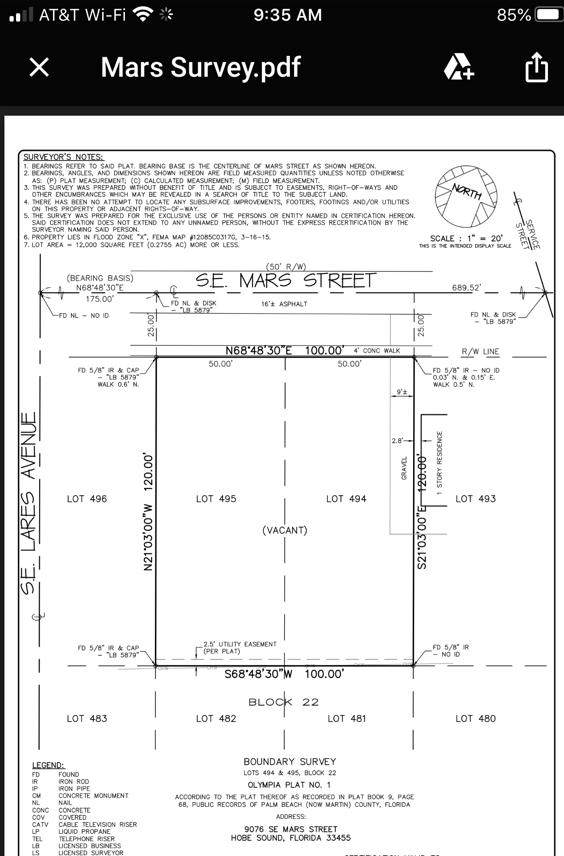 9076 Mars Street - Photo 1