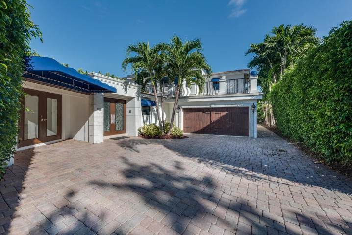 943 Lake Wyman Road - Photo 1