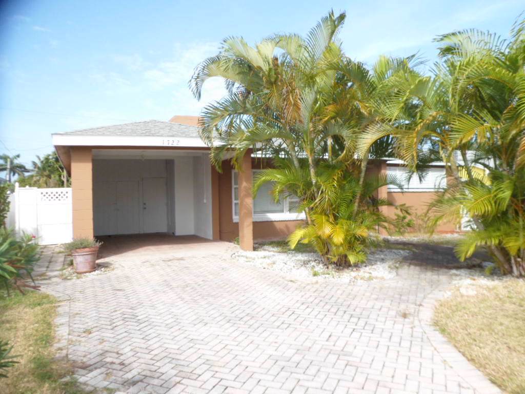 1722 Binney Drive - Photo 1