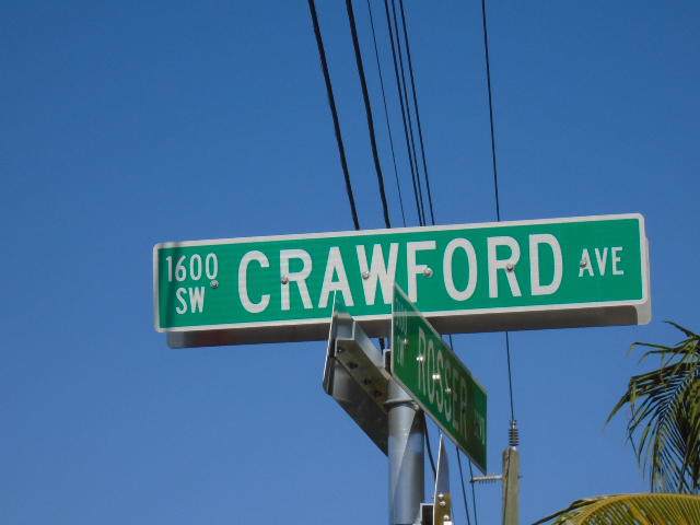 1612 Crawford Avenue - Photo 1