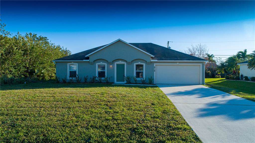 818 Haas Avenue - Photo 1