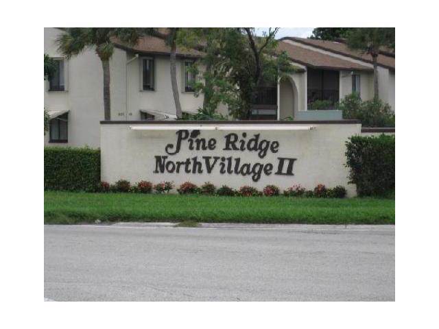 631 Sea Pine Way - Photo 1