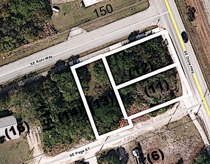 Tbd Dixie Highway - Photo 1