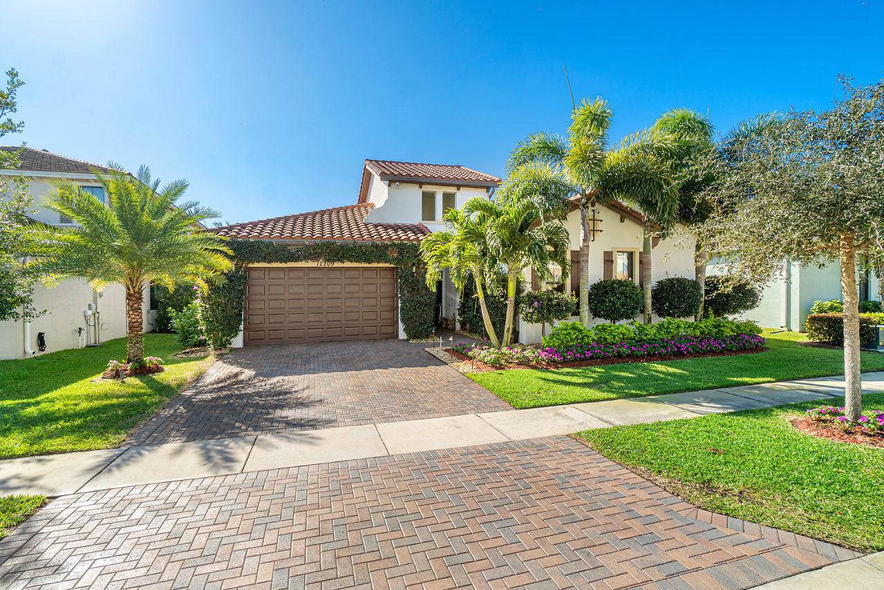 12209 Boca Reserve Lane - Photo 1