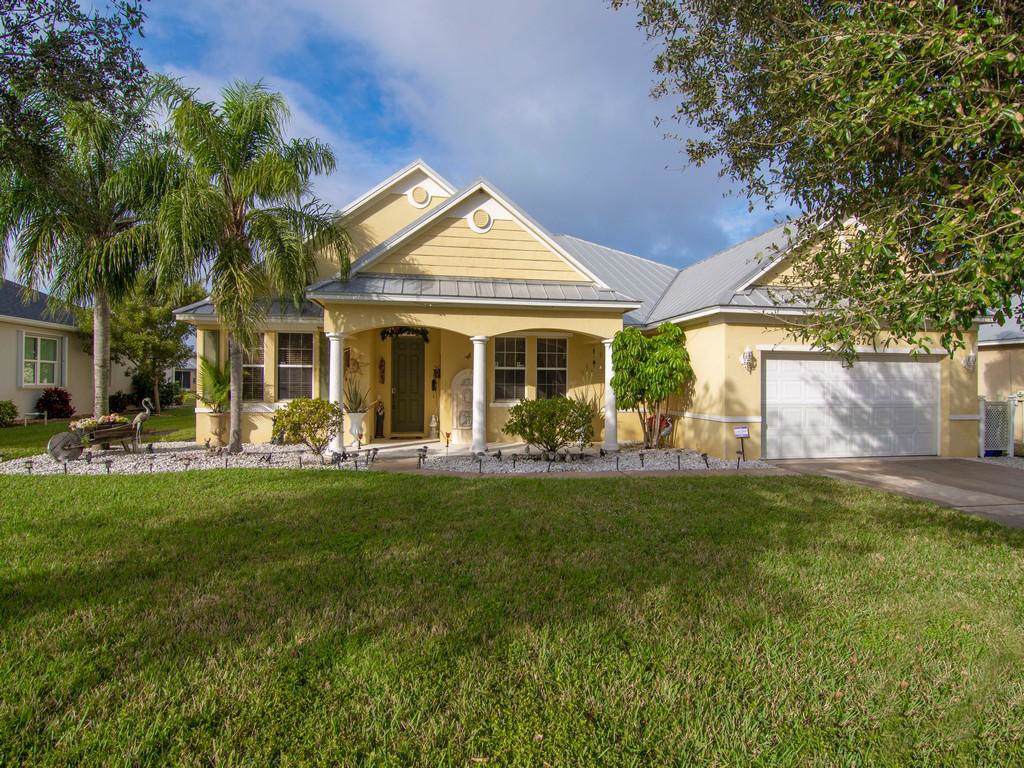 257 Barbossa Drive - Photo 1