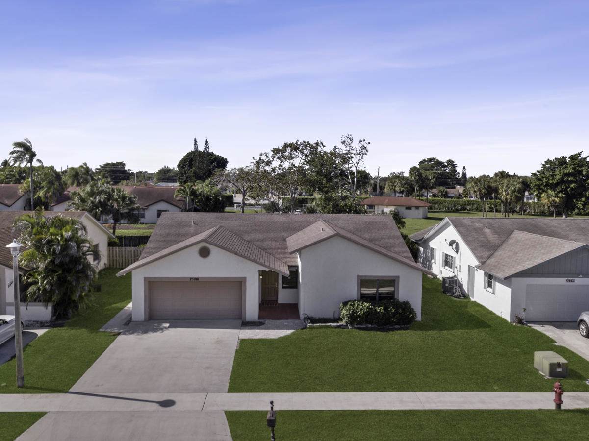 23061 56th Avenue - Photo 1