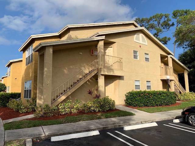 1401 Village Boulevard - Photo 1