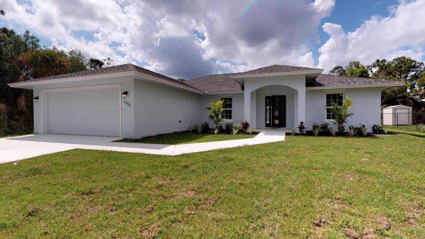 2555 Deckard Street - Photo 1