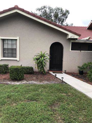 12761 Westhampton Circle - Photo 1