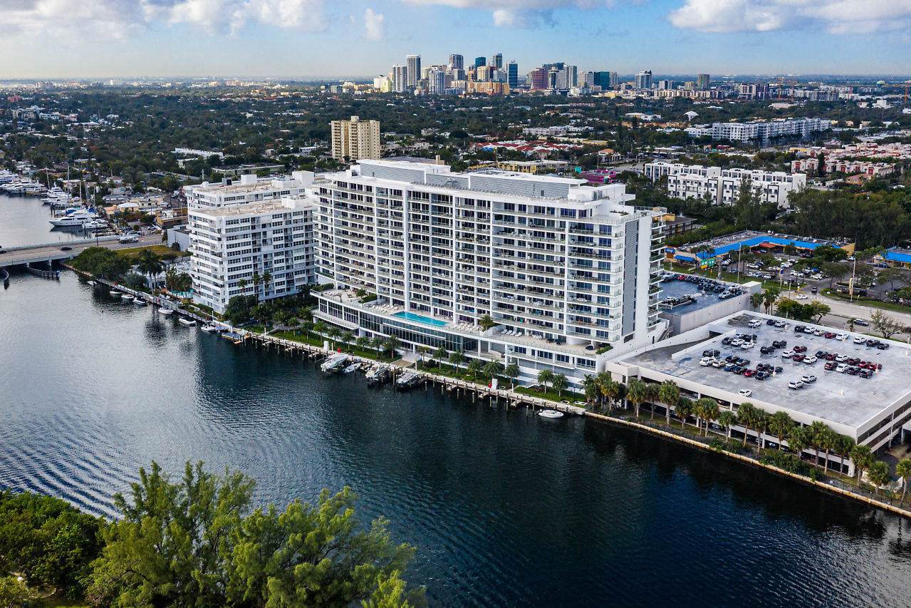 1180 Federal Highway - Photo 1