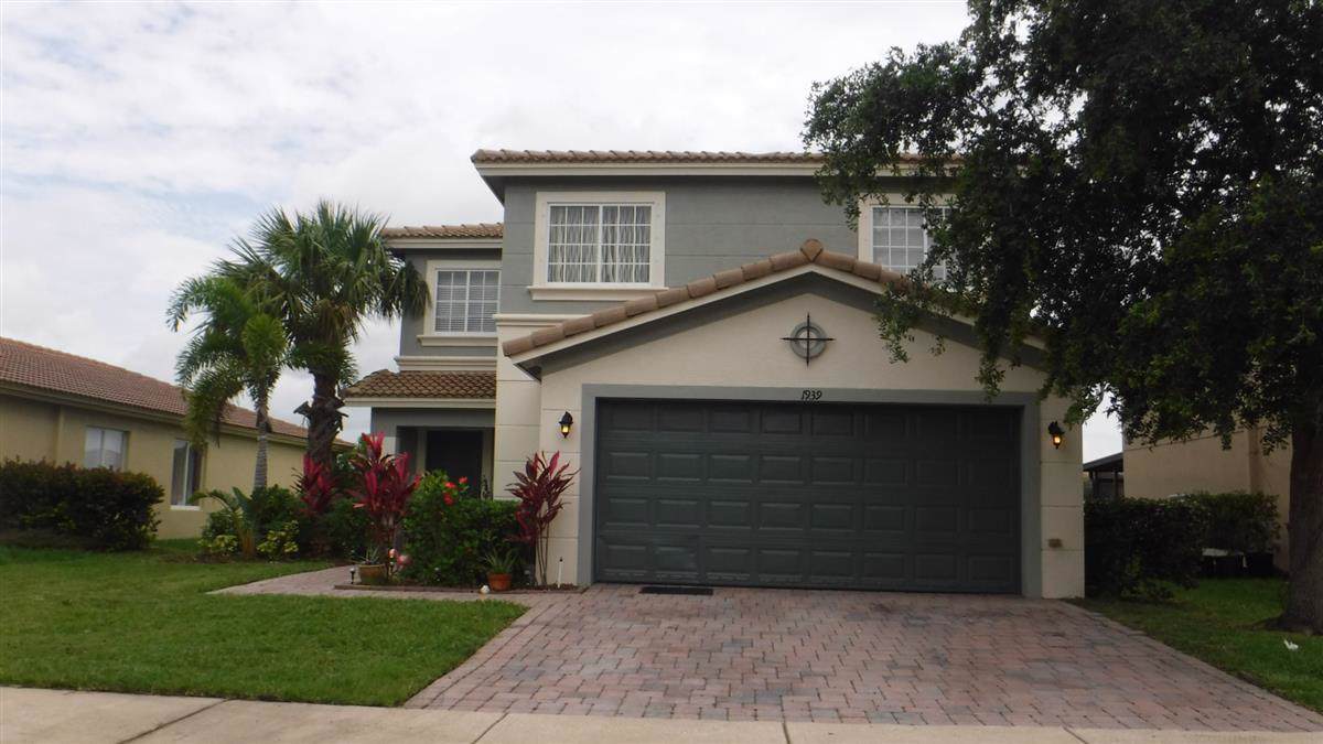 1939 Jamesport Drive - Photo 1