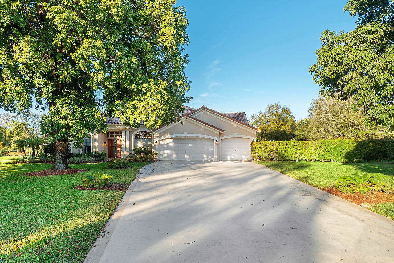 4280 Hunting Trail - Photo 1